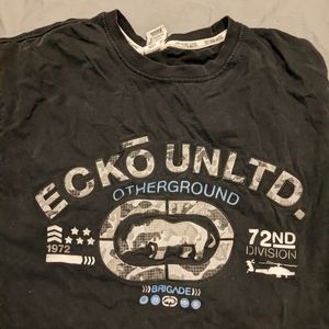 Ecko Unltd Shirt from 2005